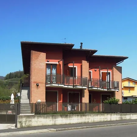 Affittimoderni Town - Bgco10 Daire