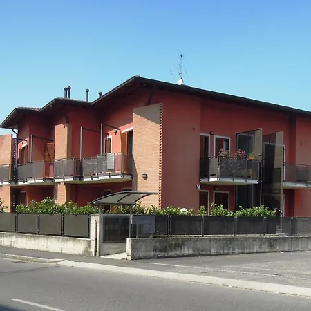 Affittimoderni Town - Bgco10 Bergame